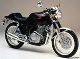 HONDA NV400-500-750 custom-GB500 … thumbnail