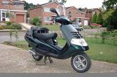 PIAGGIO SKIPPER 125- … thumbnail