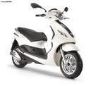 Aprilia-Piaggio 4τ 50cc … thumbnail