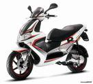 Piaggio Typhoon 50cc-Runner … thumbnail