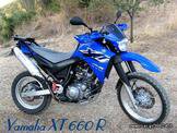 YAMAHA XTR 660-XTX … thumbnail