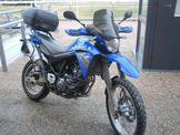 YAMAHA XTR 660-XTX … thumbnail