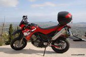 YAMAHA XTR 660-XTX … thumbnail