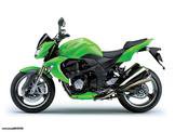 Kawasaki Z1000 2007-2010 … thumbnail