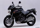 Yamaha tdm 850 … thumbnail