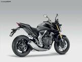 Honda CB 1000R … thumbnail