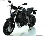 Honda CB 1000R … thumbnail