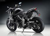 Honda CB 1000R … thumbnail