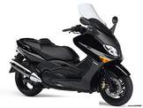 Yamaha T-MAX 500 … thumbnail