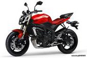 Yamaha FZ6 600 … thumbnail