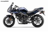 Yamaha FZ6 600 … thumbnail