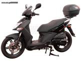 KYMCO AGILITY 125 … thumbnail