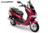 Peugeot Elyseo 125 … thumbnail