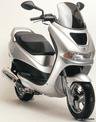 Peugeot Elyseo 125 … thumbnail