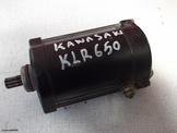 Kawasaki KLR 650 … thumbnail