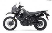 Kawasaki KLR 650 … thumbnail