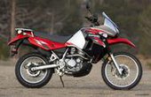 Kawasaki KLR 650 … thumbnail