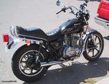 Kawasaki LTD 440 … thumbnail