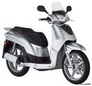 Kymco People 125 … thumbnail