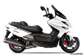 Kymco Xciting 300Ri … thumbnail