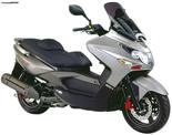 Kymco Xciting 250 … thumbnail