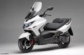 Kymco Xciting 250 … thumbnail