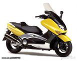 YAMAHA T-MAX 500 … thumbnail