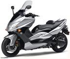 YAMAHA T-MAX 500 … thumbnail