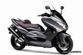 YAMAHA T-MAX 500 … thumbnail