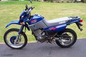 Yamaha XT 600 … thumbnail