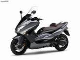 Yamaha T MAX … thumbnail