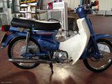 HONDA C50 GLX-C72-C90 … thumbnail