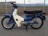 HONDA C50 GLX-C72-C90 … thumbnail