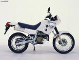 Honda NX250 Dominator- … thumbnail