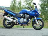 Suzuki GSF 600 … thumbnail