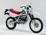 Honda XR600 Καινούρια … thumbnail