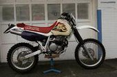 Honda XR600 Καινούρια … thumbnail