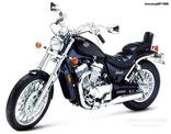 Suzuki Intruder Vs700 … thumbnail