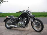 Suzuki Intruder Vs700 … thumbnail
