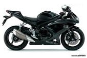 Suzuzki GSXR 600-750 … thumbnail