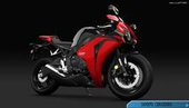 Honda CBR 1000 … thumbnail