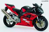 Honda CBR 1000 … thumbnail