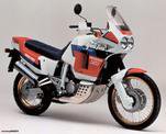 Honda XRV750 Africa … thumbnail