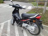 Honda ANF125 Innova … thumbnail