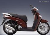 Honda SH 125/150 … thumbnail