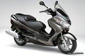 Suzuki AN 200 … thumbnail