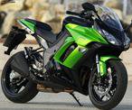 Kawasaki Z1000 2010-2011-2012-2013 … thumbnail