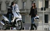 Piaggio Beverly 250 … thumbnail