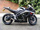 Suzuki Gsxr 600-750 … thumbnail