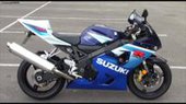 Suzuki Gsxr 600-750 … thumbnail